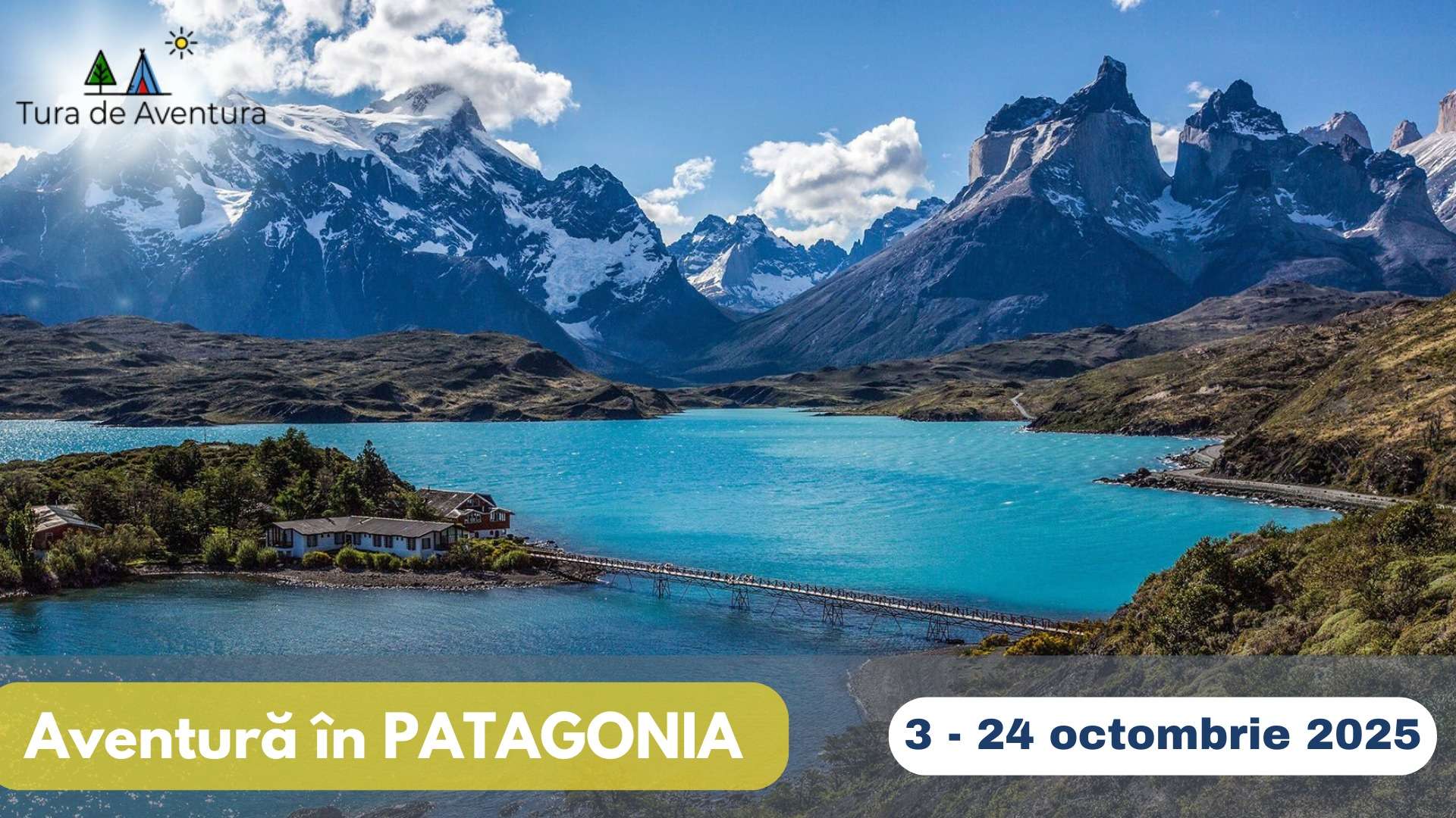 patagonia